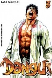 Dangu (Vol. 3)