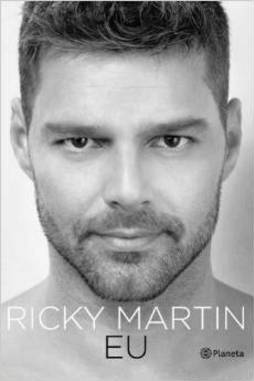 Ricky Martin - Eu