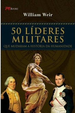 50 Líderes Militares