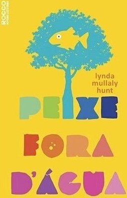 Peixe fora d'água
