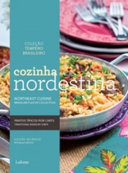Cozinha Nordestina - Edição Bilíngue