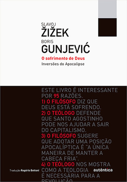 O sofrimento de Deus: Inversões do Apocalipse