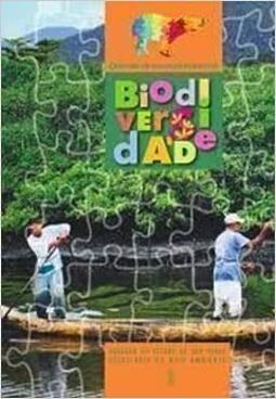 Cadernos de Educação Ambiental Biodiversidade