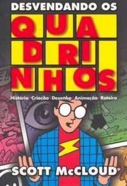 Desvendando os Quadrinhos: Edição Histórica 10 Anos