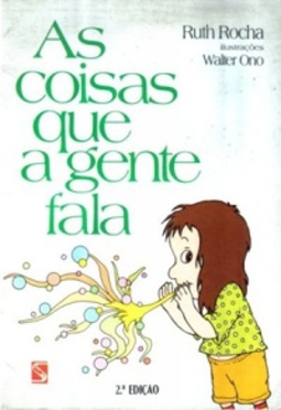 As coisas que a gente fala