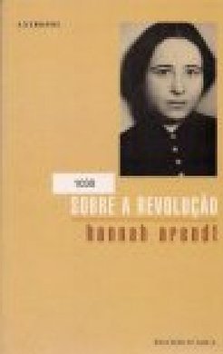 Sobre a Revolução - Importado