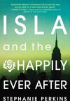 Isla And The Happily Ever After