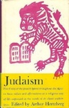 Judaísmo (Biblioteca da Cultura Religiosa)