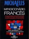 Michaelis Minidicionário Francês