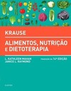 Krause - Alimentos, nutrição e dietoterapia