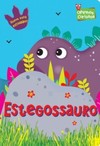 Estegossauro: Quem está escondido?
