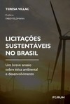 Licitações Sustentáveis no Brasil