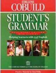 Student´s Grammar - Self Study
