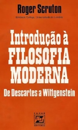 Introdução à Filosofia Moderna