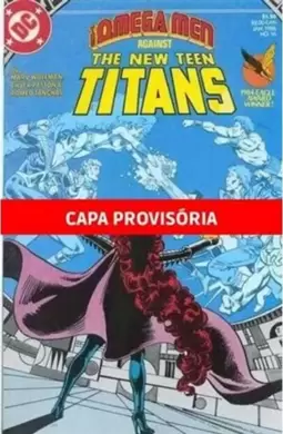 Novos Titãs - Vol. 15
