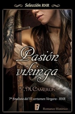 Pasión Vikinga