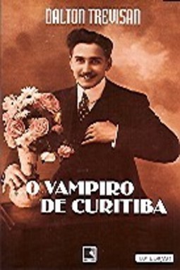 O Vampiro de Curitiba