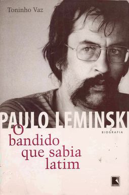 O Bandido que Sabia Latim