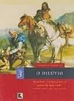 Dilúvio, O - vol. 3