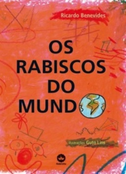 Os rabiscos do mundo