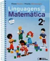 Linguagens da Matemática - 2º Ano do Ensino Fundamental