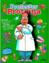 Professor Proteína