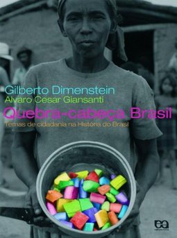 QUEBRA CABEÇA BRASIL