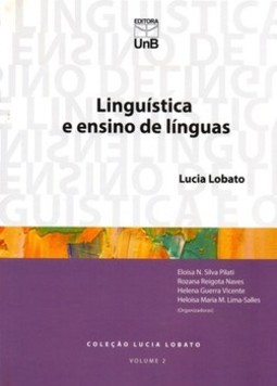 Linguística e ensino de línguas