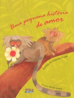Uma pequena história de amor