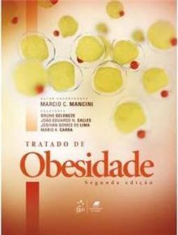 Tratado de obesidade