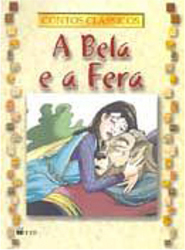 A Bela e a Fera