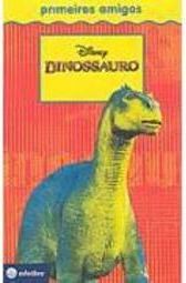 Primeiros Amigos: Dinossauro