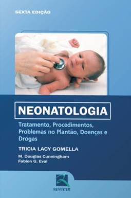 NEONATOLOGIA - TRATAMENTO, PROCEDIMENTOS,