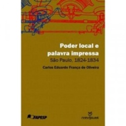 Poder Local E Palavra Impressa