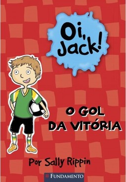 Oi, Jack - O Gol Da Vitória