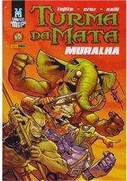 Turma Da Mata