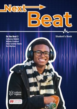Next beat - Student's book - Cultura Inglesa