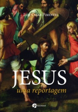 Jesus: uma reportagem