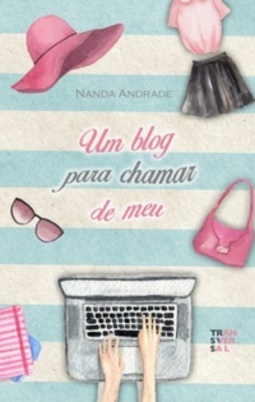UM BLOG PARA CHAMAR DE MEU