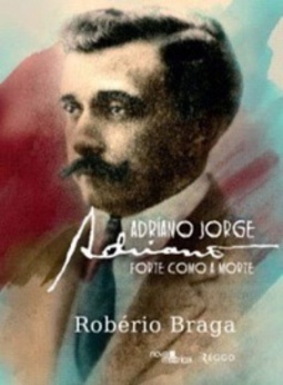 Adriano Jorge - Forte Como A Morte