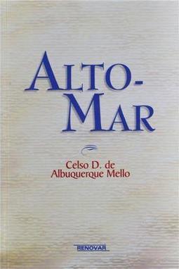 Alto Mar