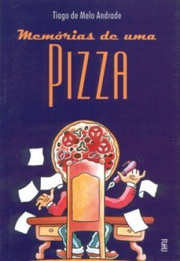 Memórias de uma Pizza
