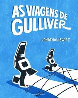 As viagens de Gulliver