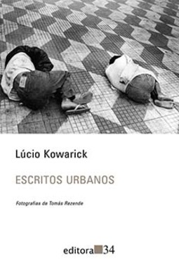 Escritos urbanos