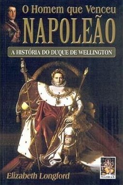 O Homem que Venceu Napoleão