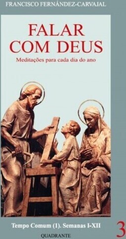 Falar com Deus - Tomo III