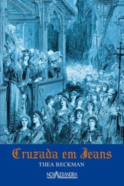 Cruzada Em Jeans