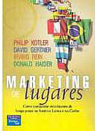 Marketing de Lugares