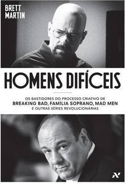 HOMENS DIFICEIS