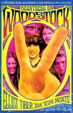 ACONTECEU EM WOODSTOCK